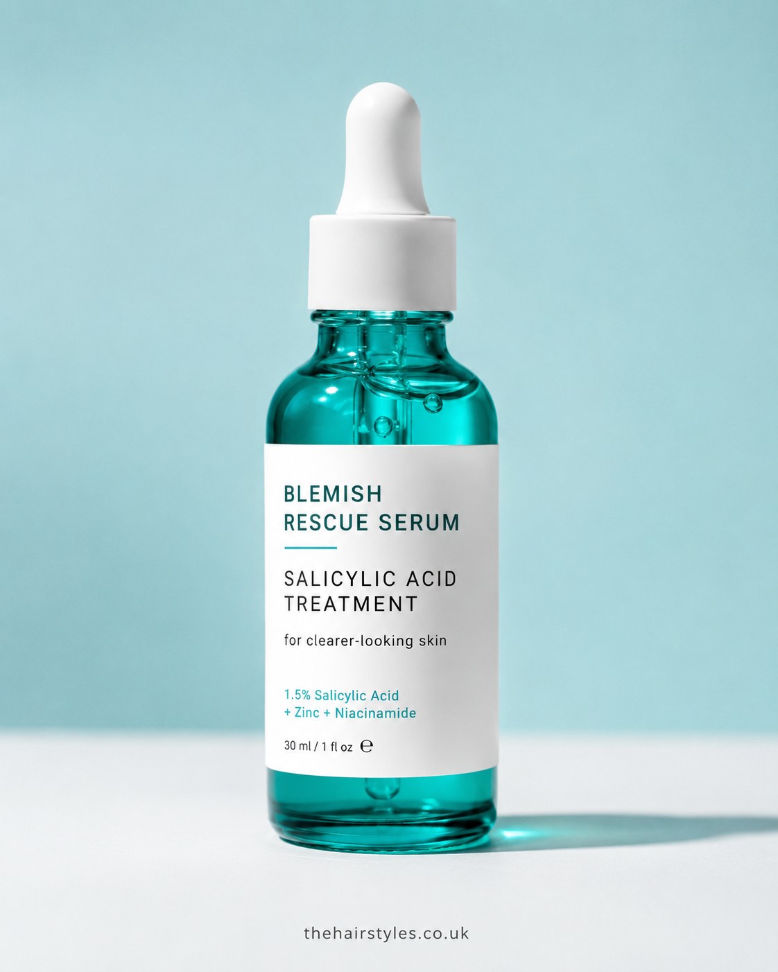 10 Best Acids For Acne, From Salicylic To Azelaic