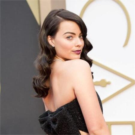 Old Hollywood Waves Guide for Vintage Glamour Looks
