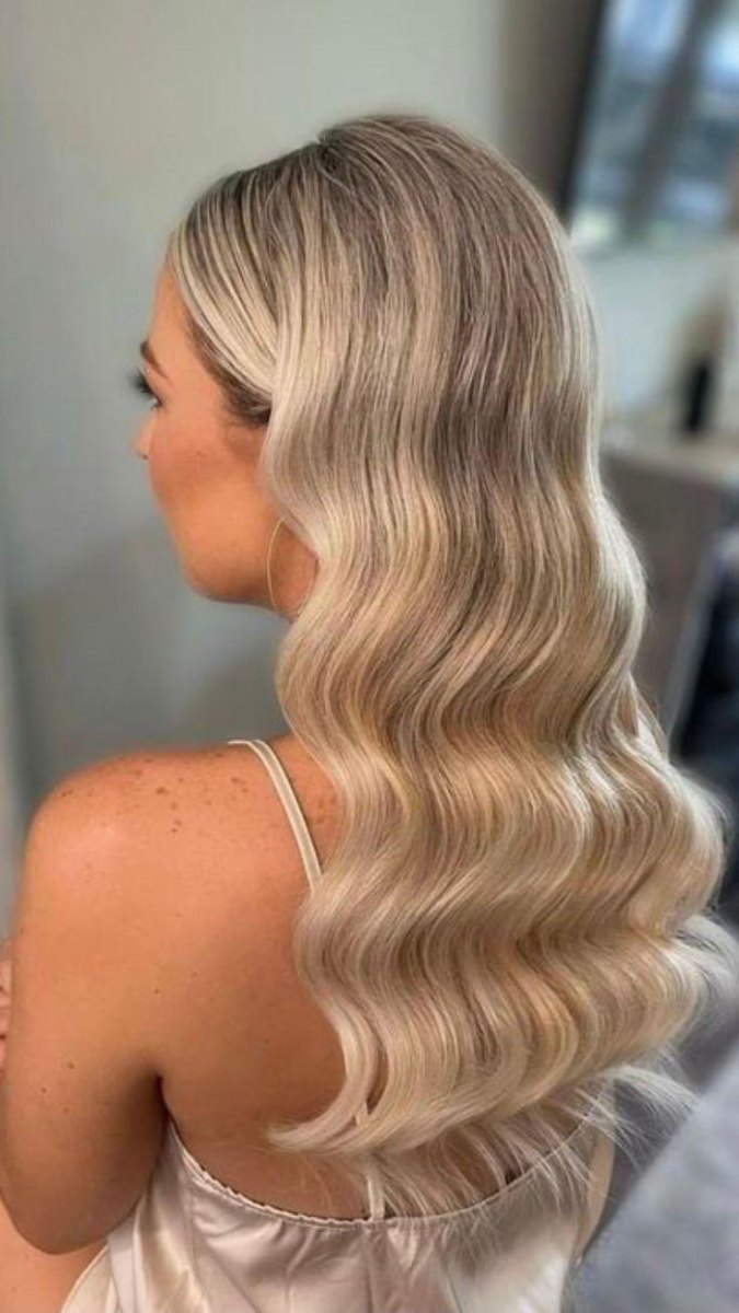 Elegant Hairstyles for Long Hair Ideas to Try Today