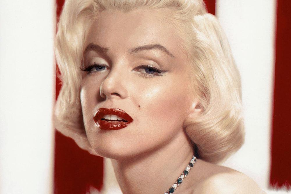 12 Old Hollywood glamour makeup