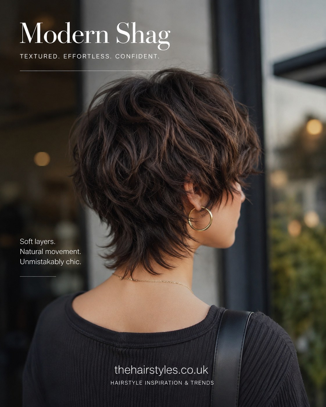 5 Curly Pixie Cut Ideas For Every Curl Type
