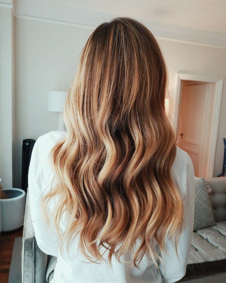 Easy Hairstyles for Long Hair You Can Do at Home
