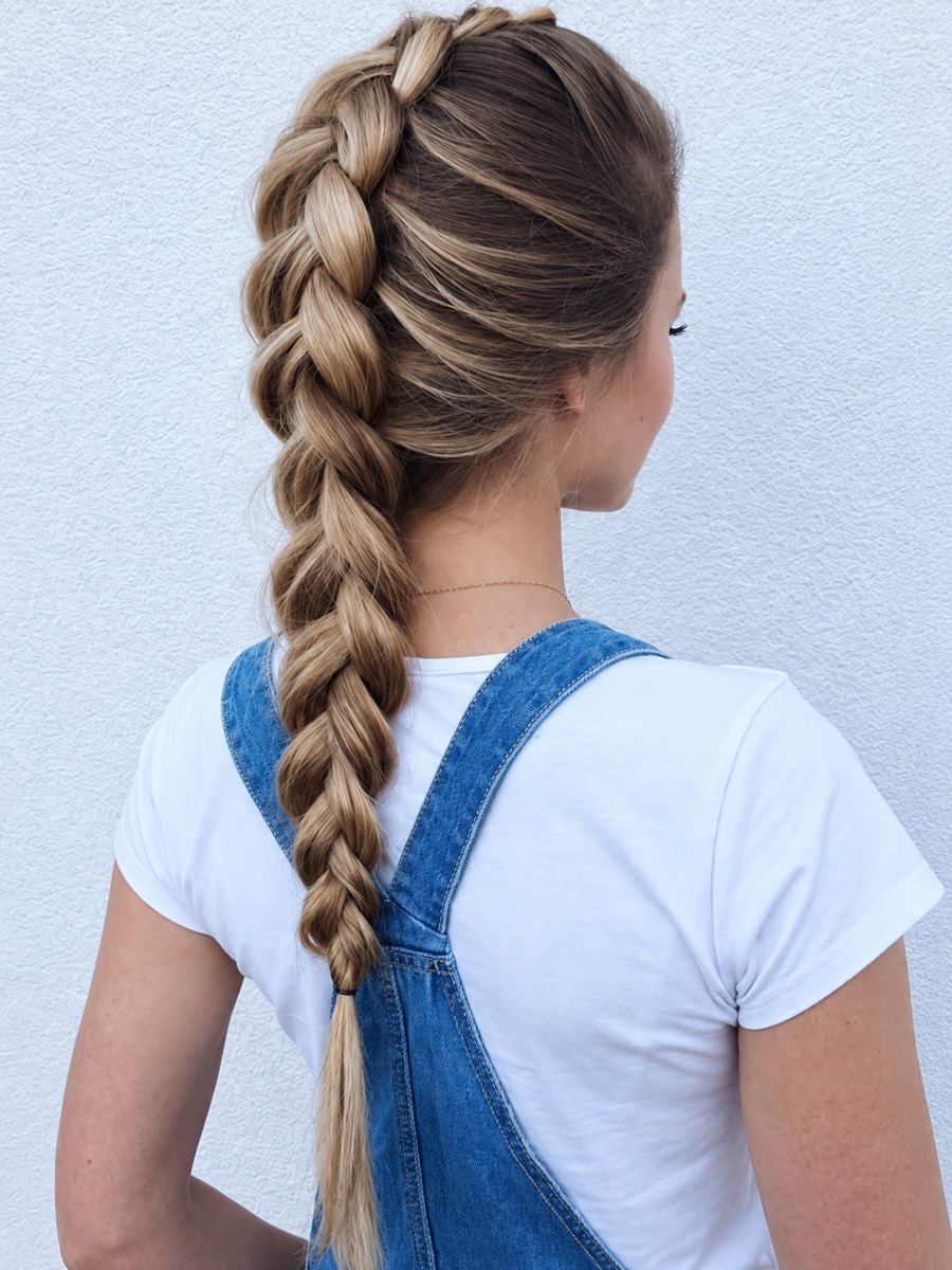 Easy Hairstyles Ideas You Can Create at Home