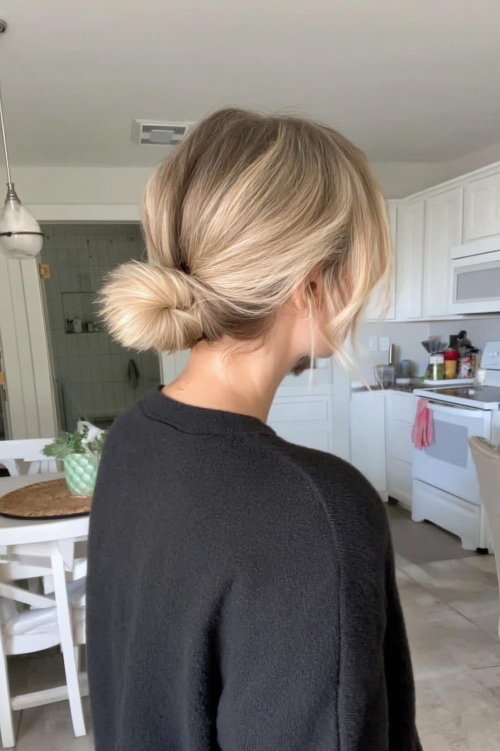 Effortless Beach Waves