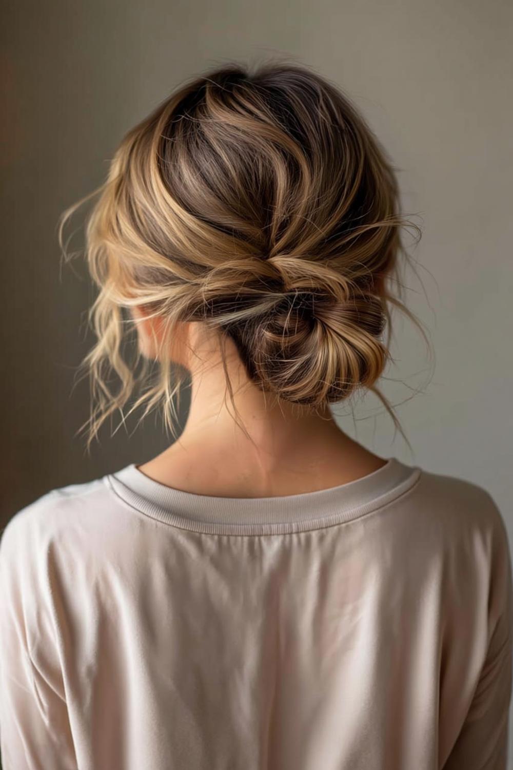 28 Easy Hairstyles: Quick & Stylish Looks for Busy Days