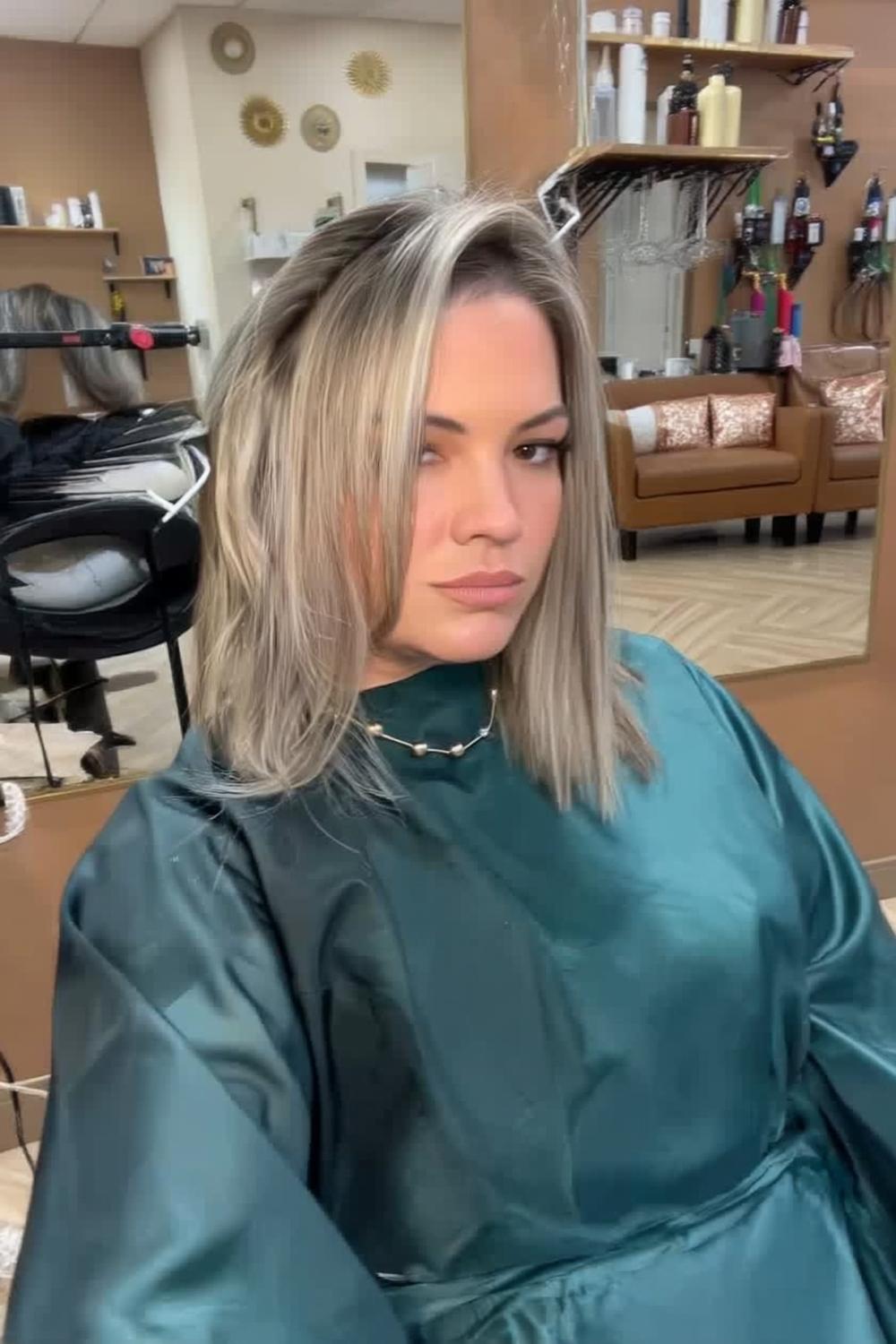 28 Easy Hairstyles: Quick & Stylish Looks for Busy Days