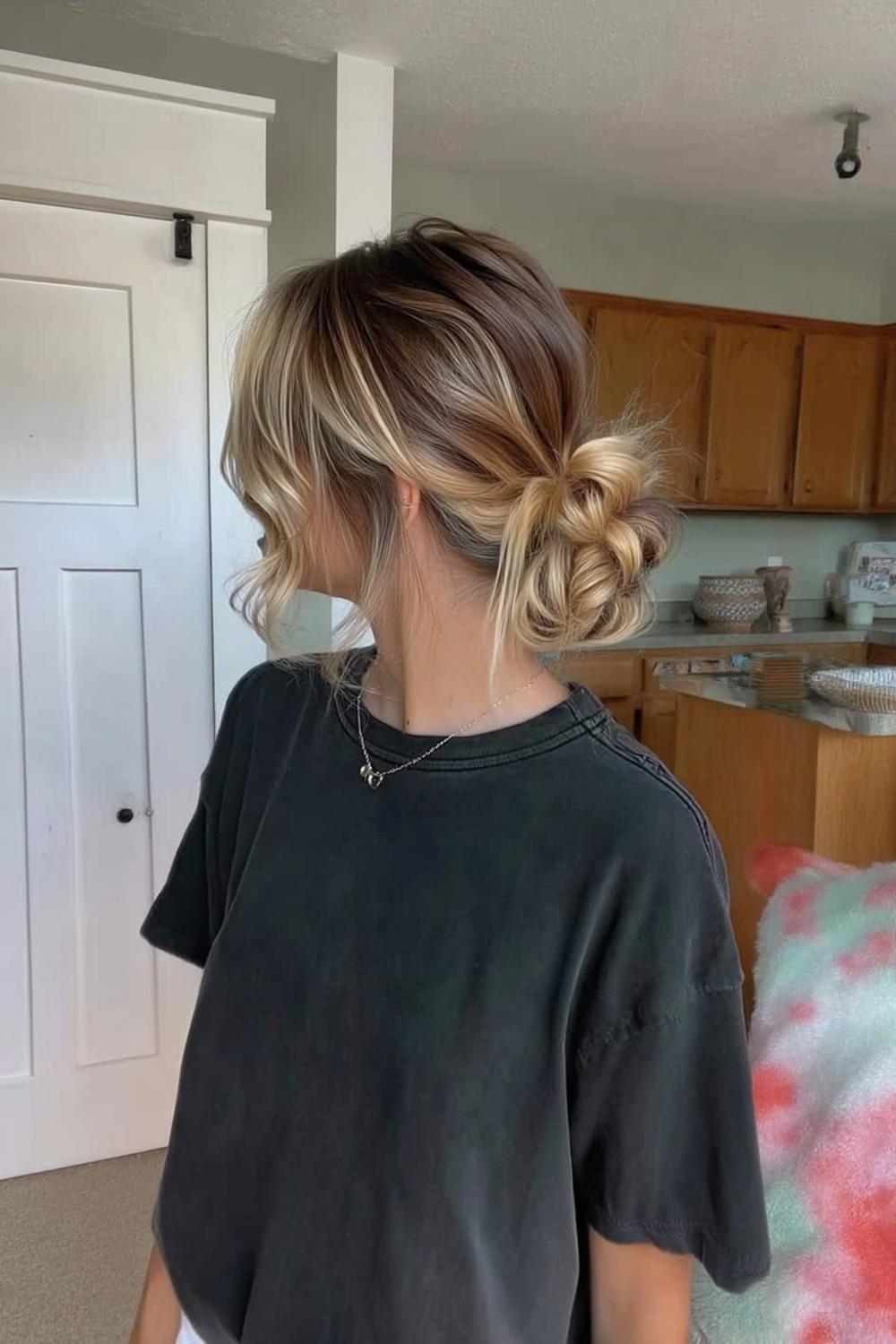 28 Easy Hairstyles: Quick & Stylish Looks for Busy Days