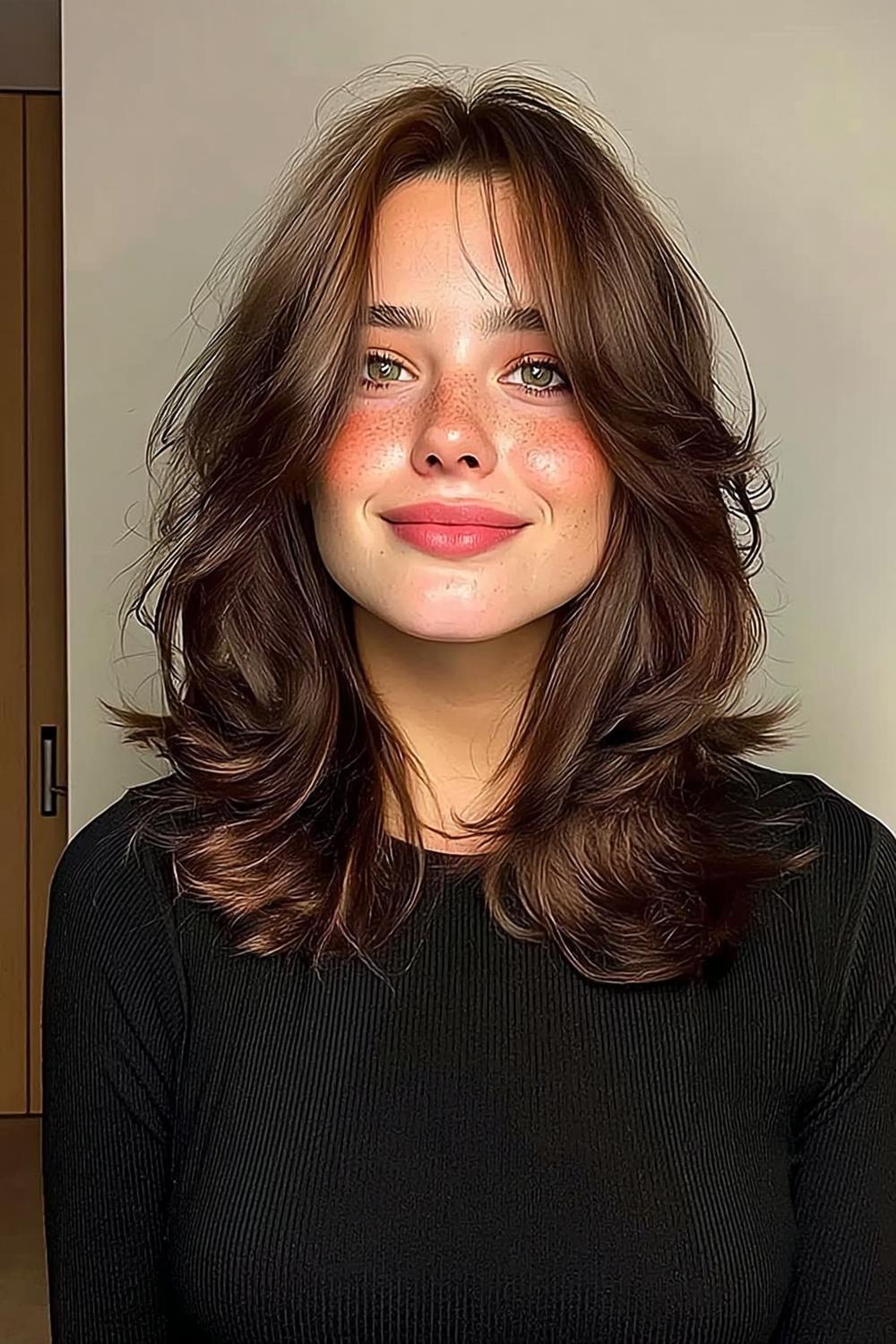 28 Easy Hairstyles: Quick & Stylish Looks for Busy Days