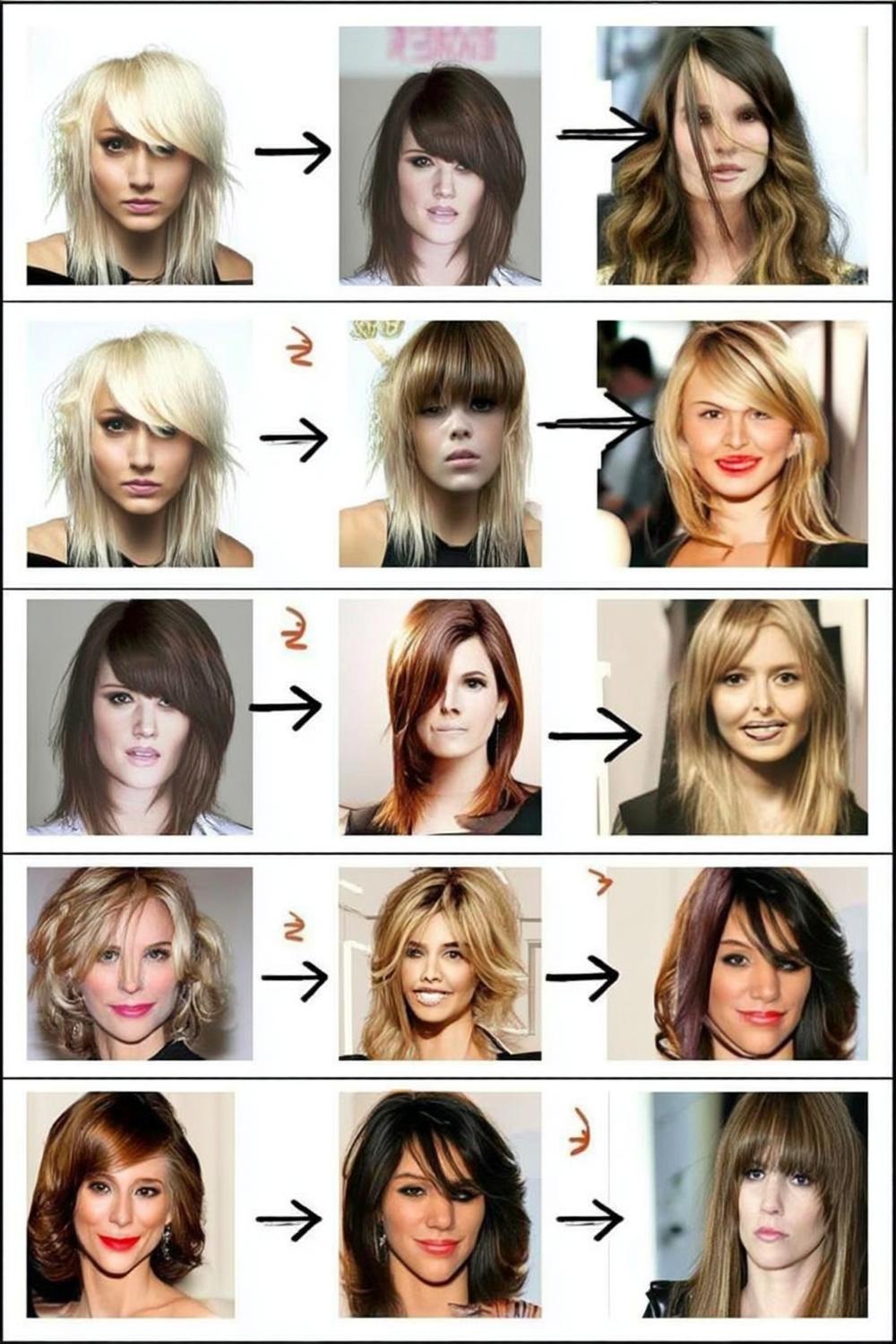 28 Easy Hairstyles: Quick & Stylish Looks for Busy Days