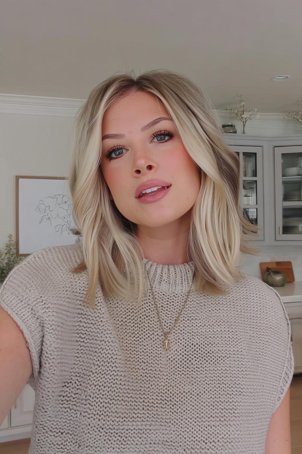 28 Easy Hairstyles: Quick & Stylish Looks for Busy Days