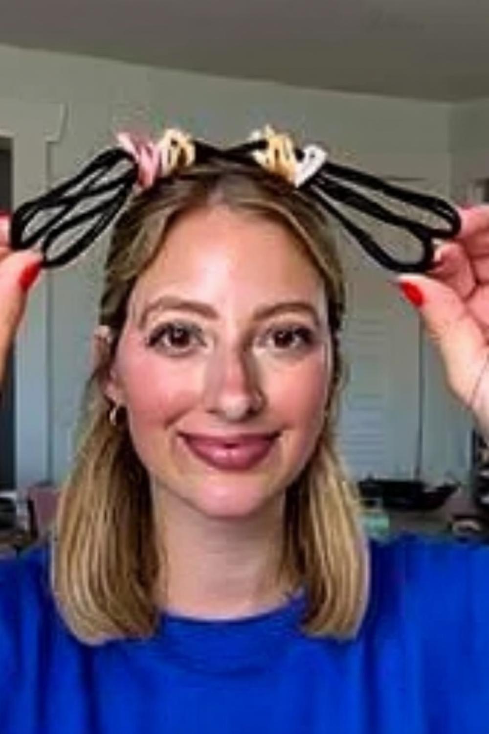 28 Easy Hairstyles: Quick & Stylish Looks for Busy Days