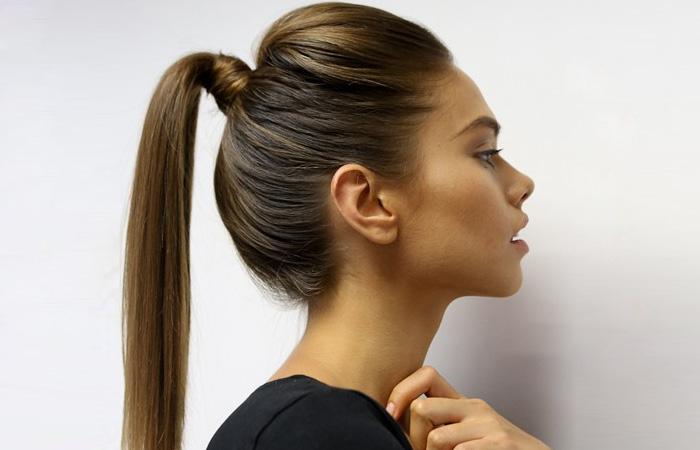Quick Hairstyles for Long Hair That Look Polished Fast