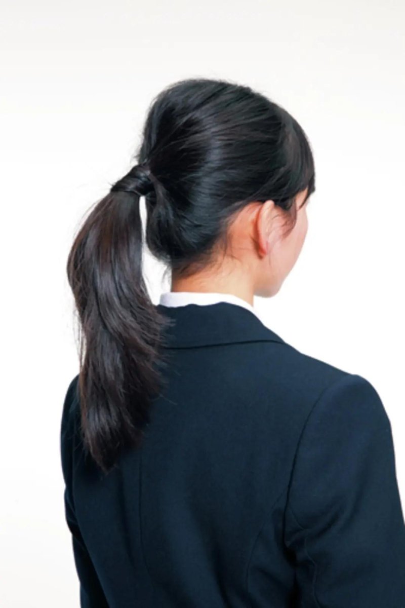 Frisuren für die Schule Easy School Hairstyle Ideas