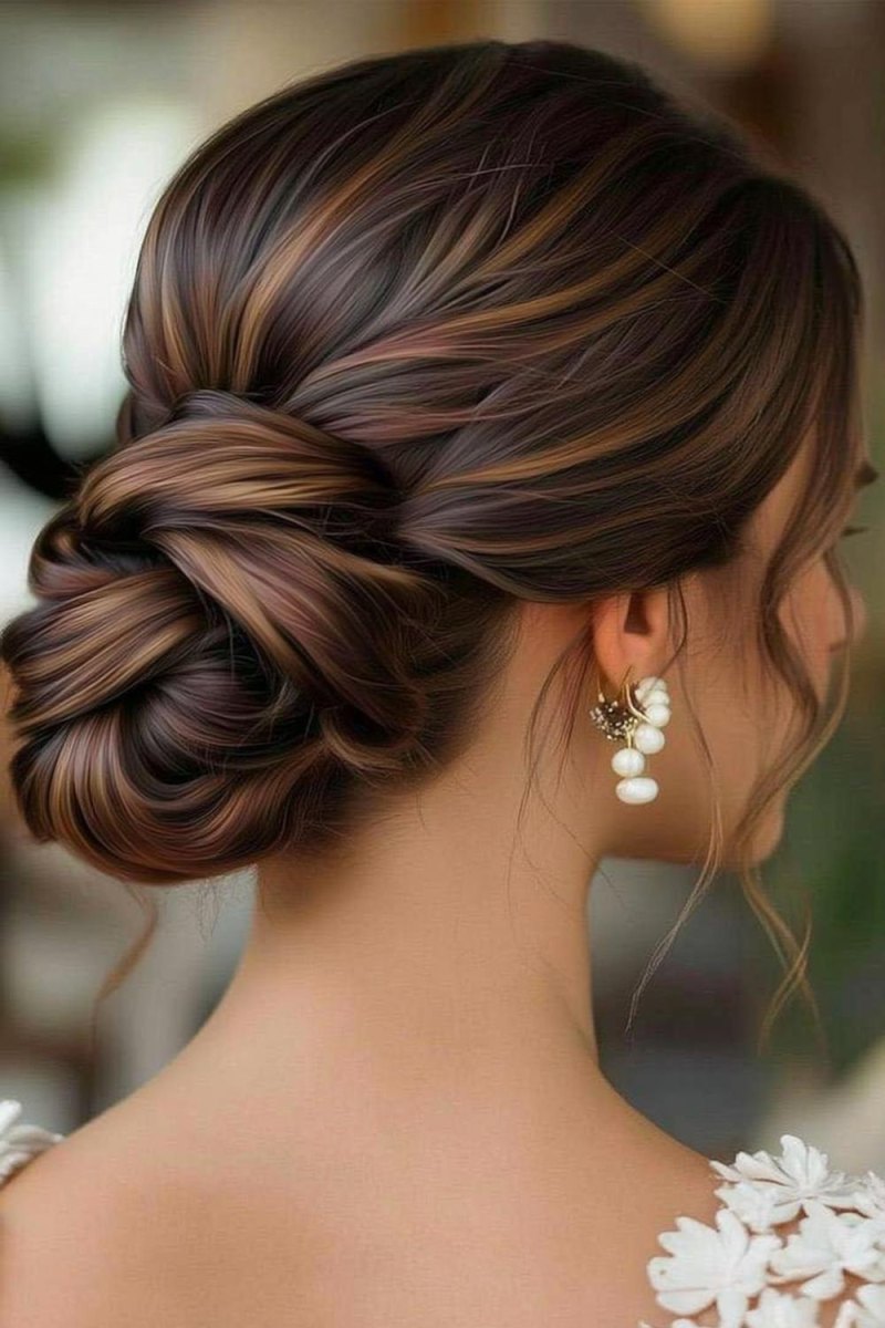 Wedding Guest Hairstyles Ideas for Every Hair Length
