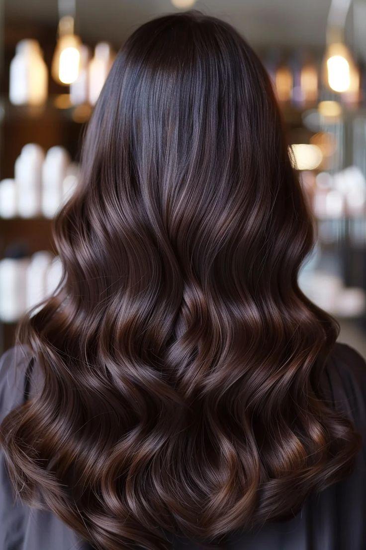 Trendy Hair Colours Ideas for Your Next Colour Change