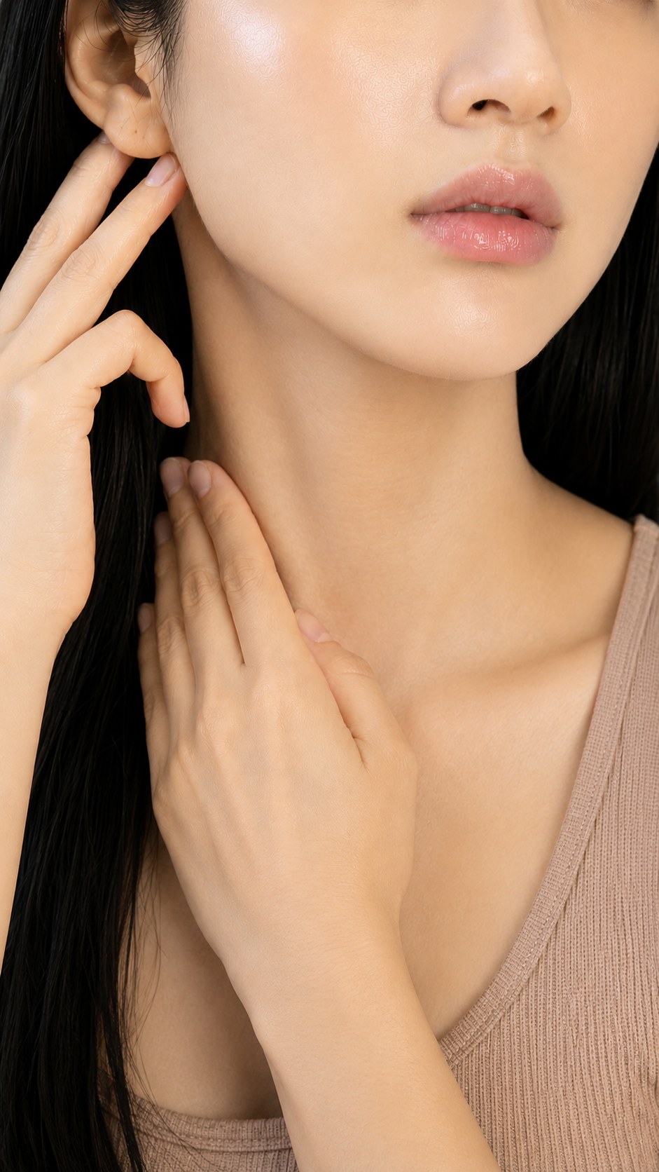 Face Slimming Exercise For A Sharper Jawline - My Honest