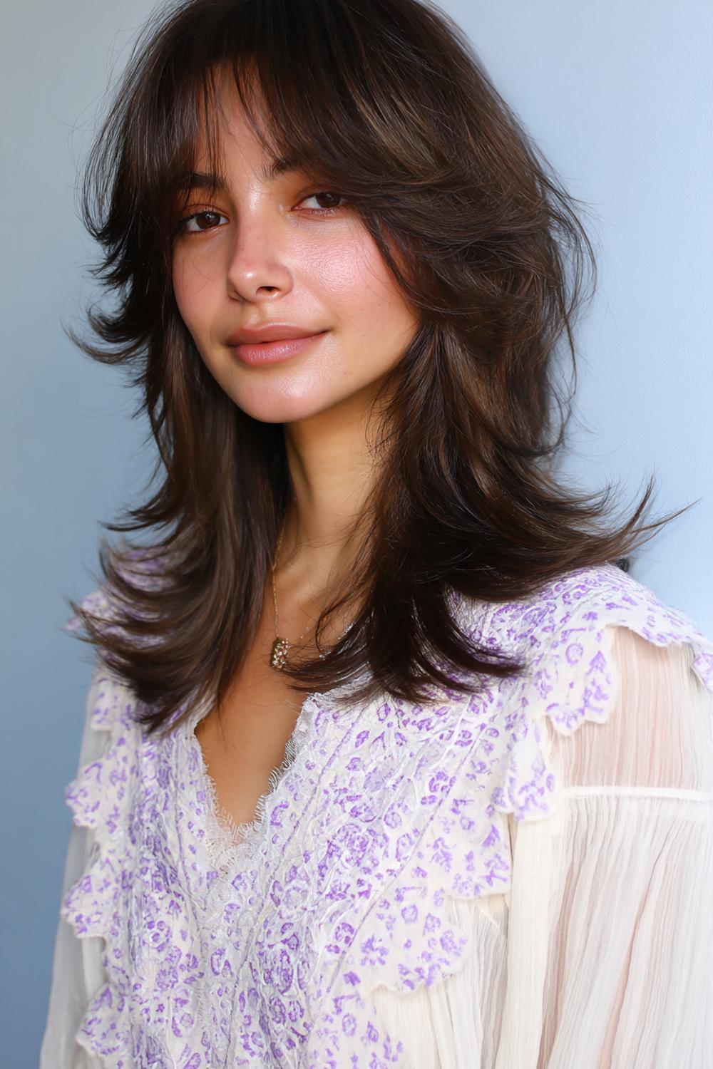 25 Fresh Hair Ideas 2026: Wearable Trends with Polished, Pinterest-Ready Detail