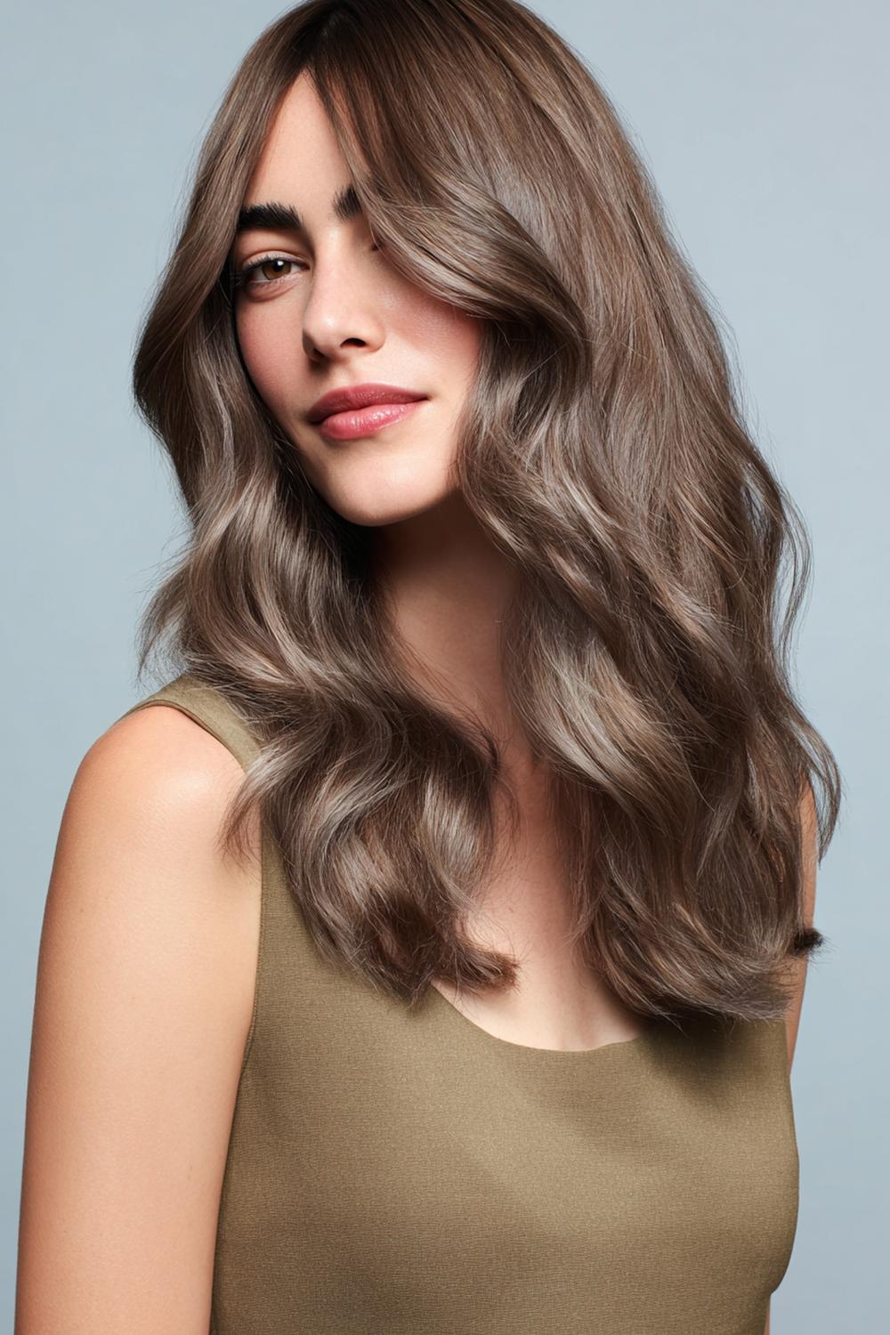 25 Fresh Hair Ideas 2026: Wearable Trends with Polished, Pinterest-Ready Detail
