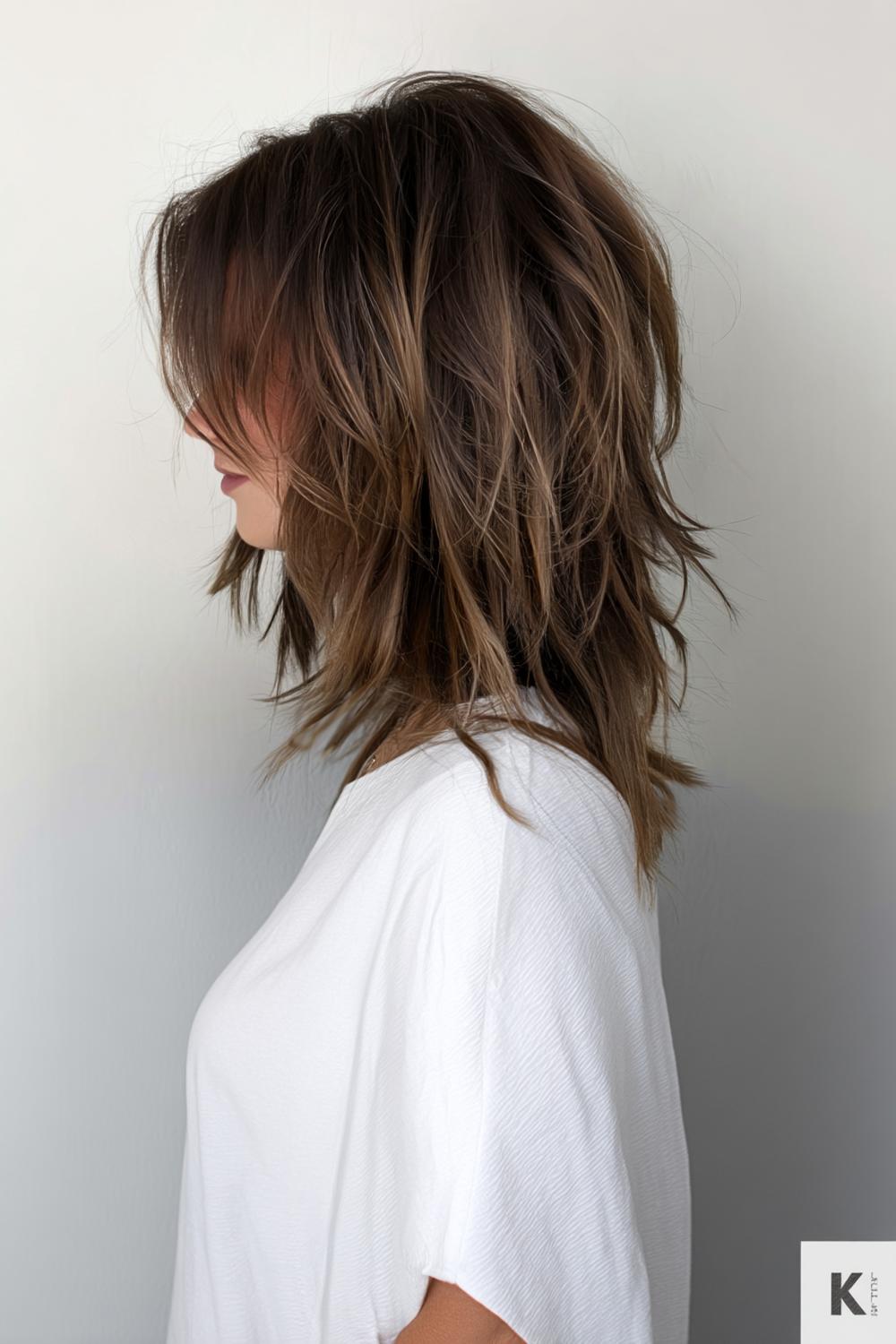 19 Perfect Medium Length Hairstyles for Every Occasion