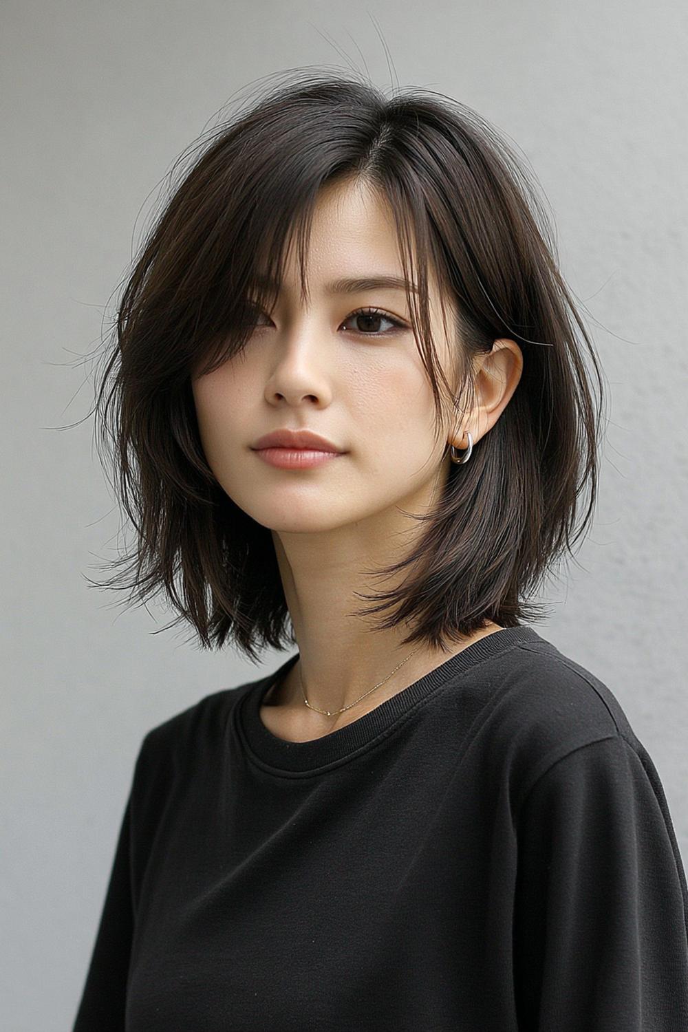 19 Perfect Medium Length Hairstyles for Every Occasion