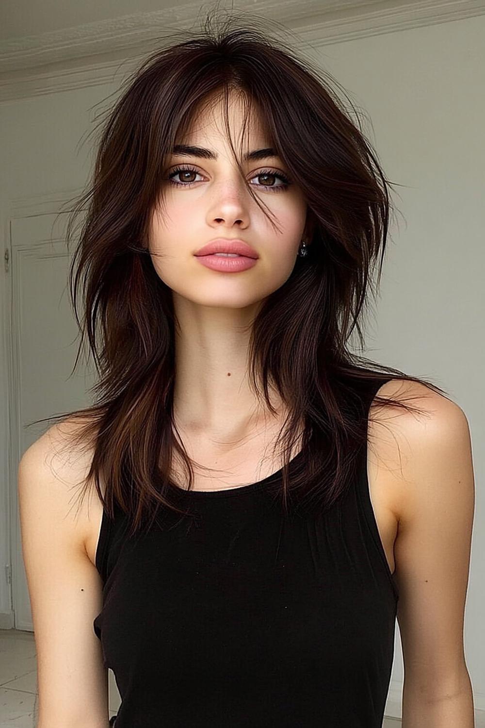 19 Perfect Medium Length Hairstyles for Every Occasion