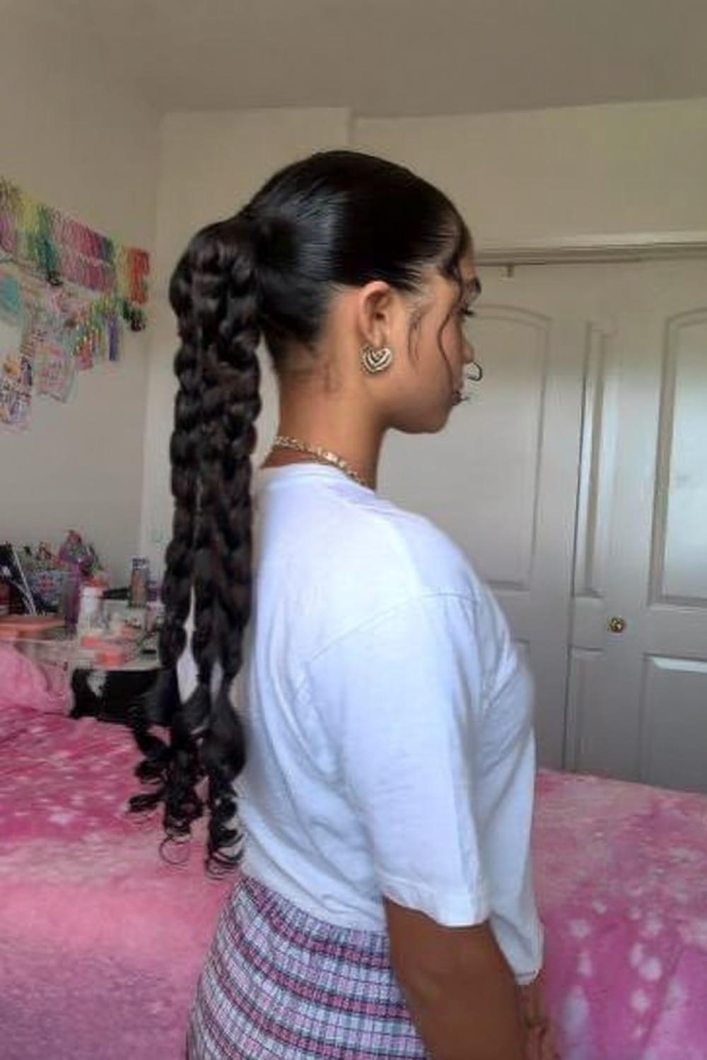 School Hairstyles: 20 Easy Styles for Busy Mornings