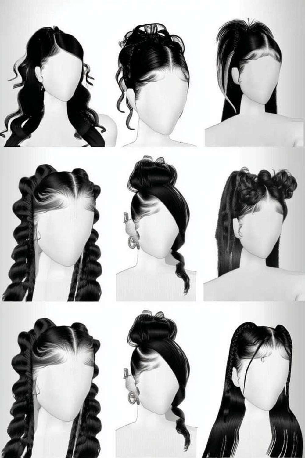 School Hairstyles: 20 Easy Styles for Busy Mornings