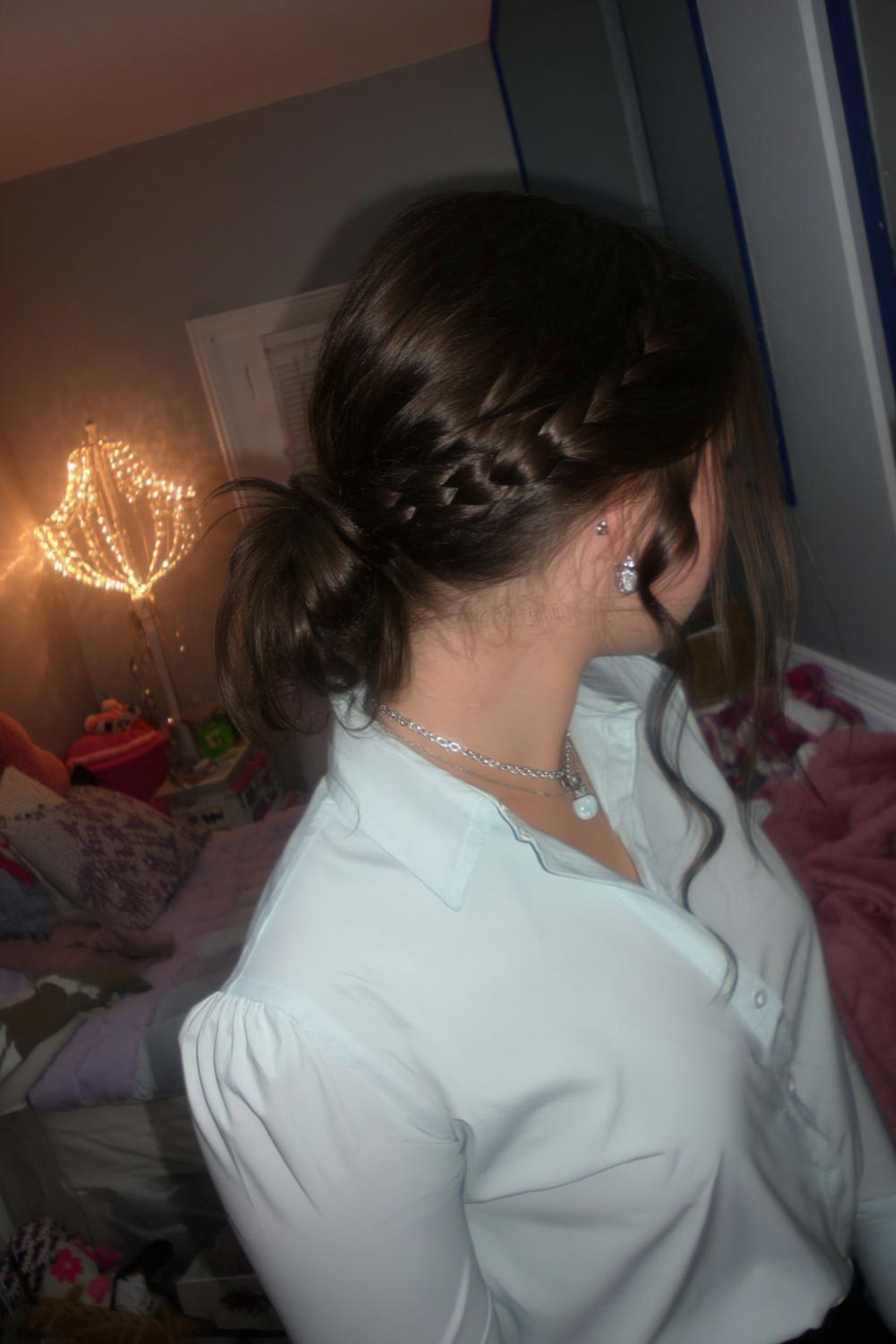 School Hairstyles: 20 Easy Styles for Busy Mornings