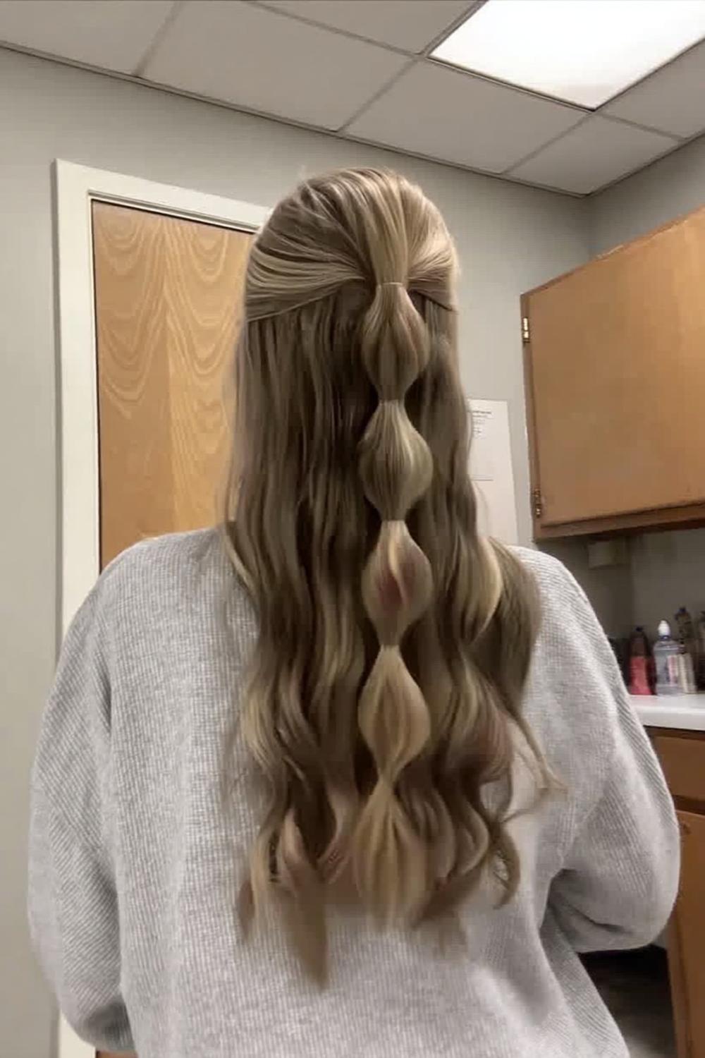 School Hairstyles: 20 Easy Styles for Busy Mornings