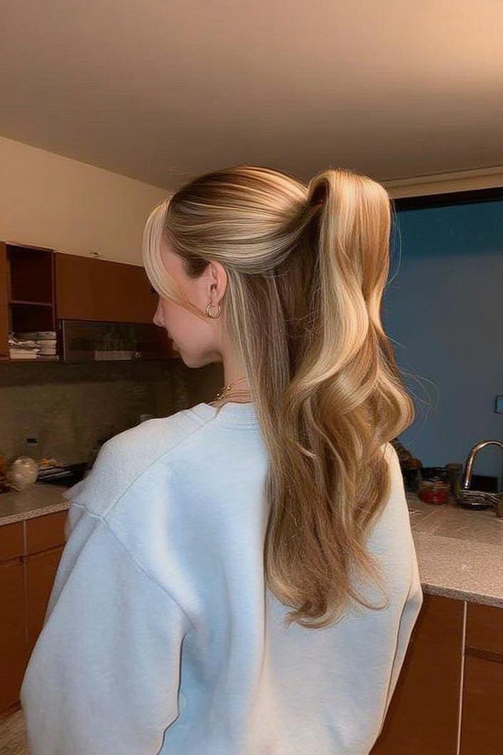 School Hairstyles: 20 Easy Styles for Busy Mornings