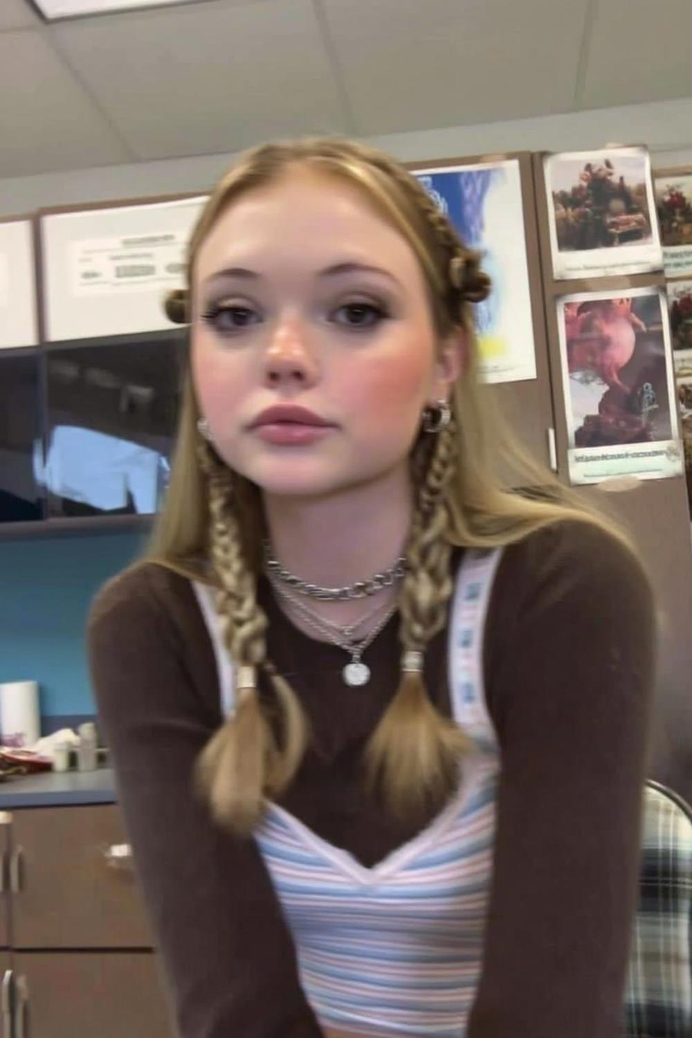 School Hairstyles: 20 Easy Styles for Busy Mornings