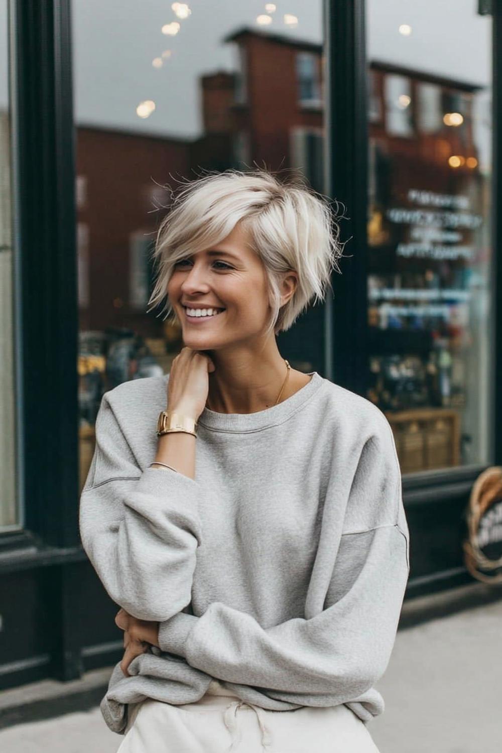 Best Hairstyles for Thin Hair: 25 Volume-Boosting Tips