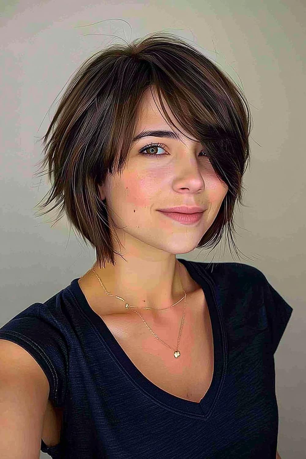 Best Hairstyles for Thin Hair: 25 Volume-Boosting Tips