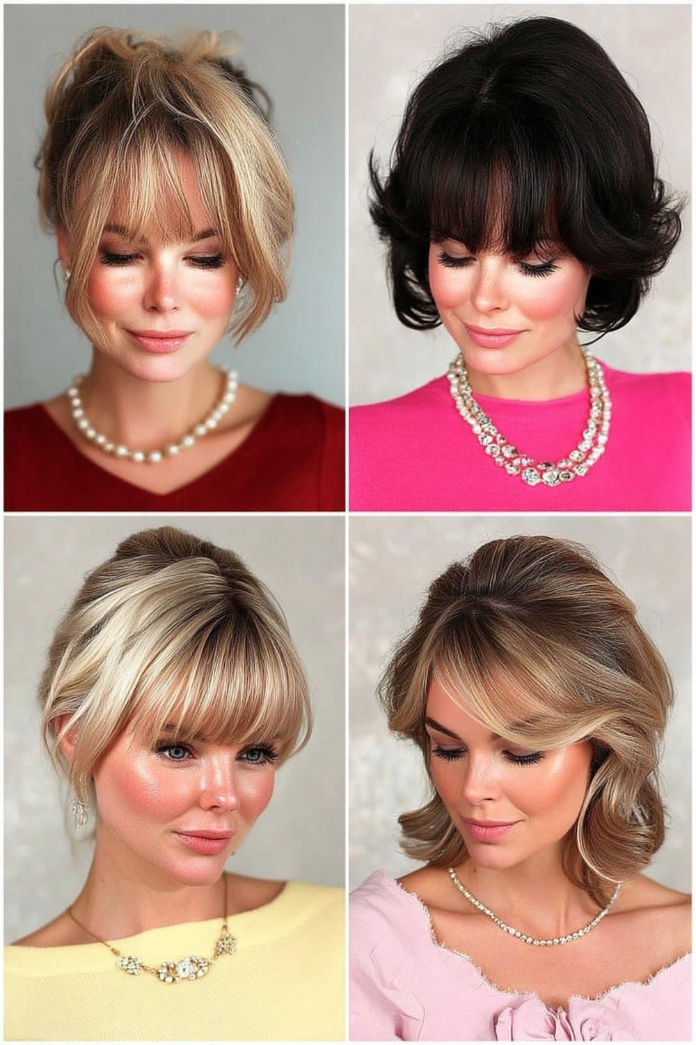 Best Hairstyles for Thin Hair: 25 Volume-Boosting Tips