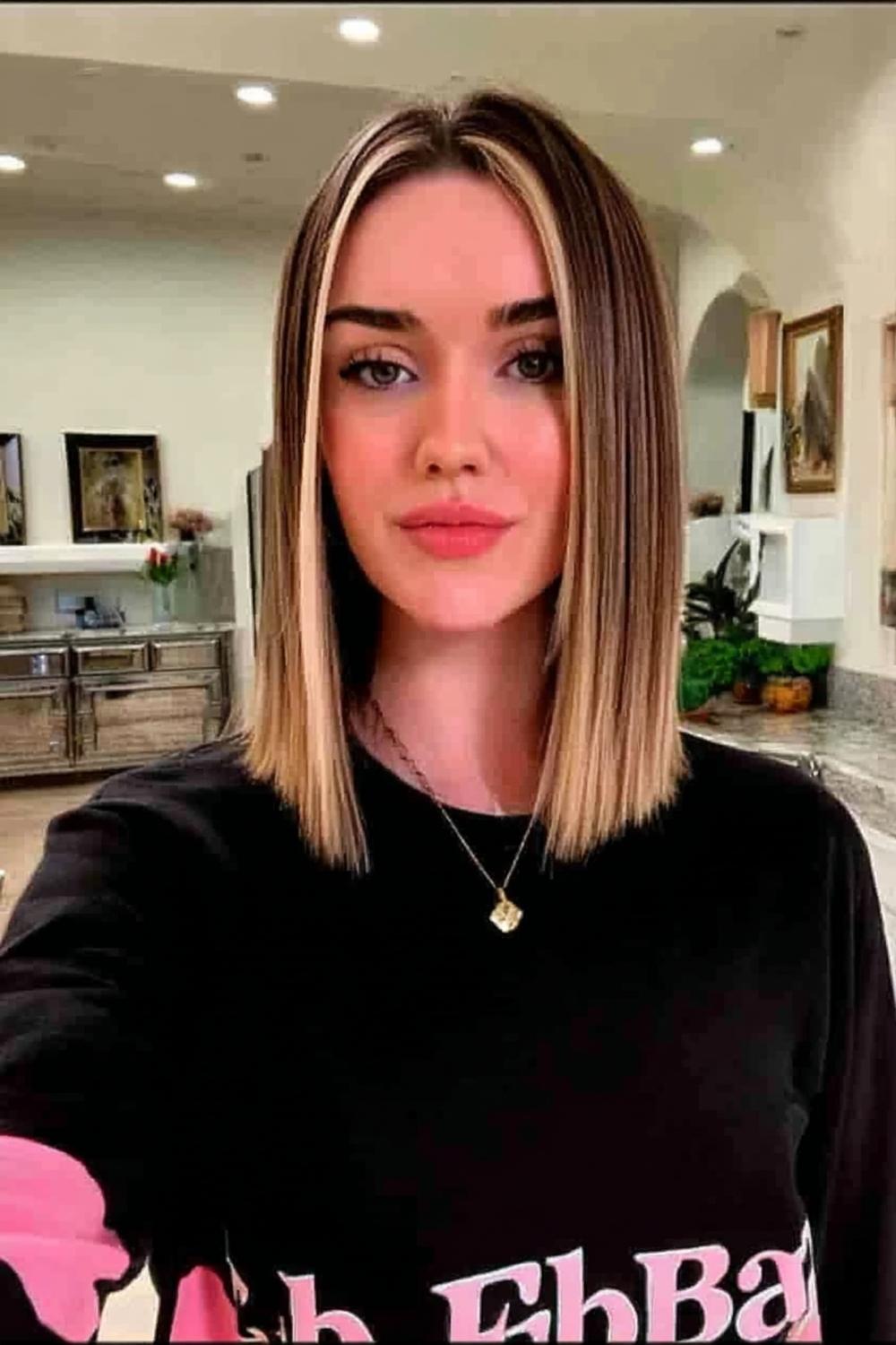 Best Hairstyles for Thin Hair: 25 Volume-Boosting Tips