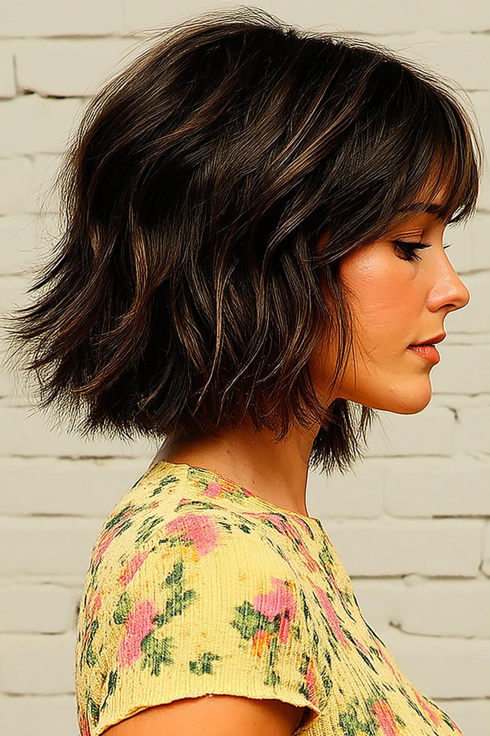 Best Hairstyles for Thin Hair: 25 Volume-Boosting Tips
