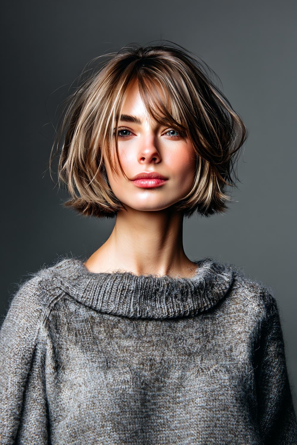 Best Hairstyles for Thin Hair: 25 Volume-Boosting Tips