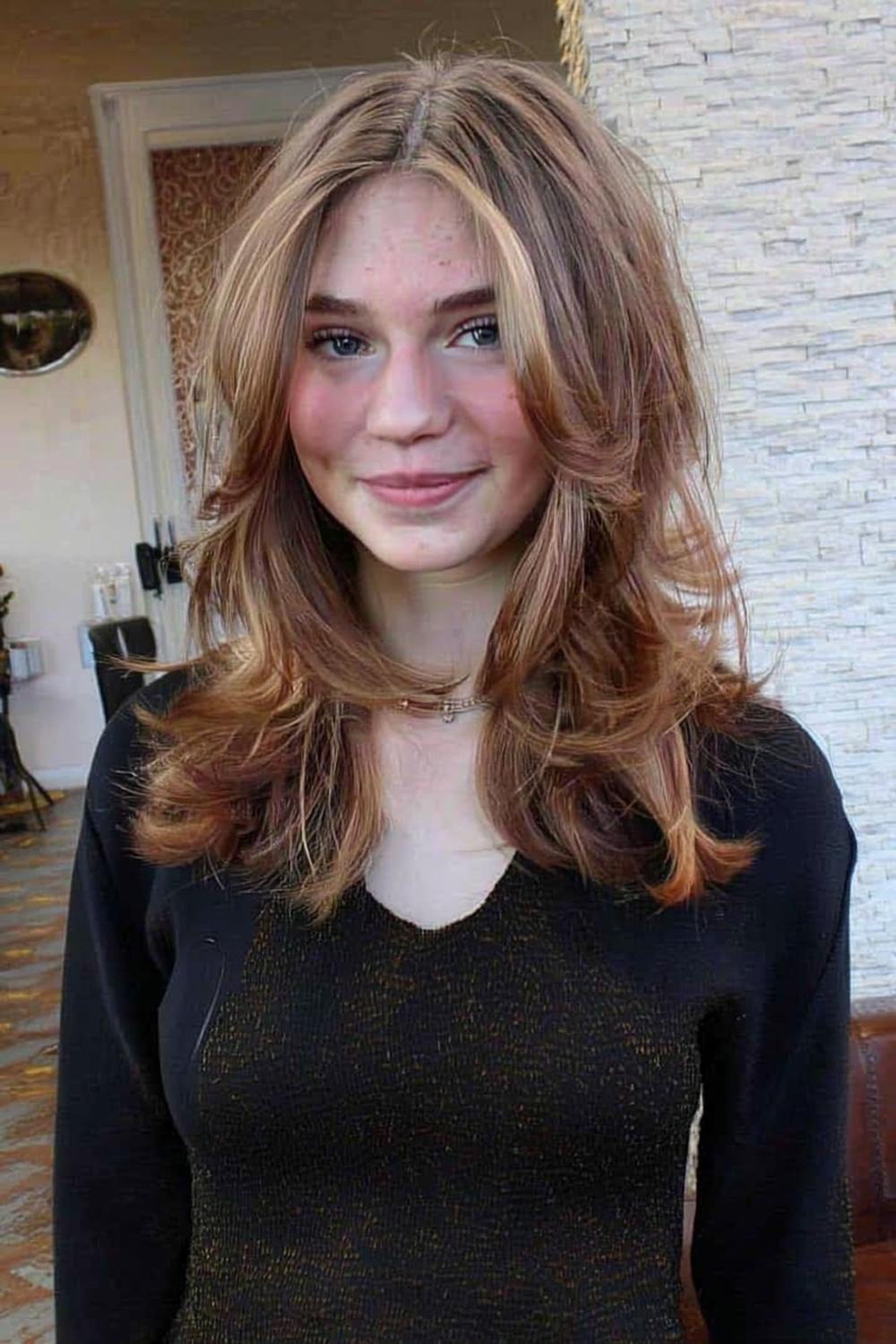 Best Hairstyles for Thin Hair: 25 Volume-Boosting Tips