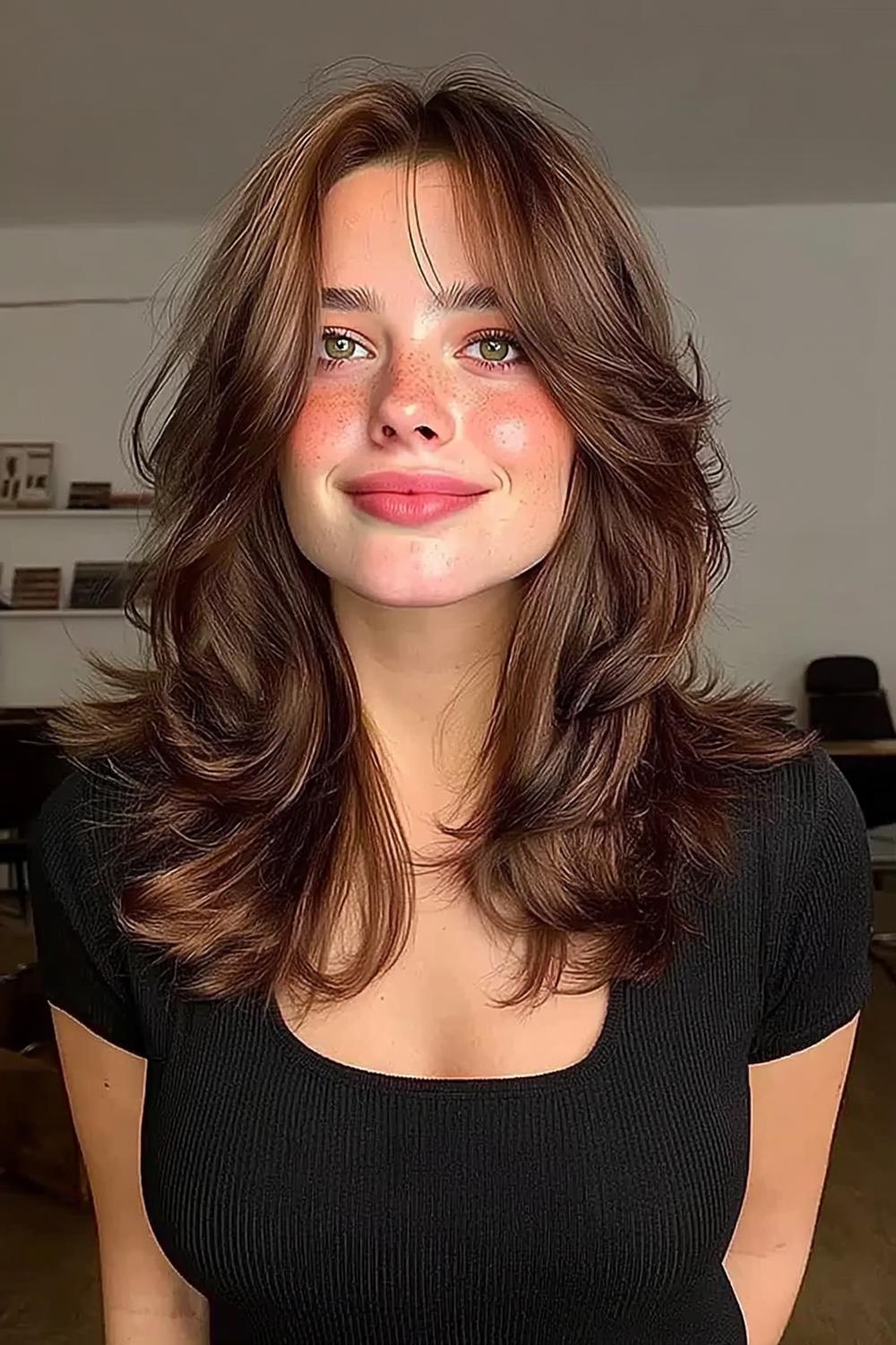 Best Hairstyles for Thin Hair: 25 Volume-Boosting Tips