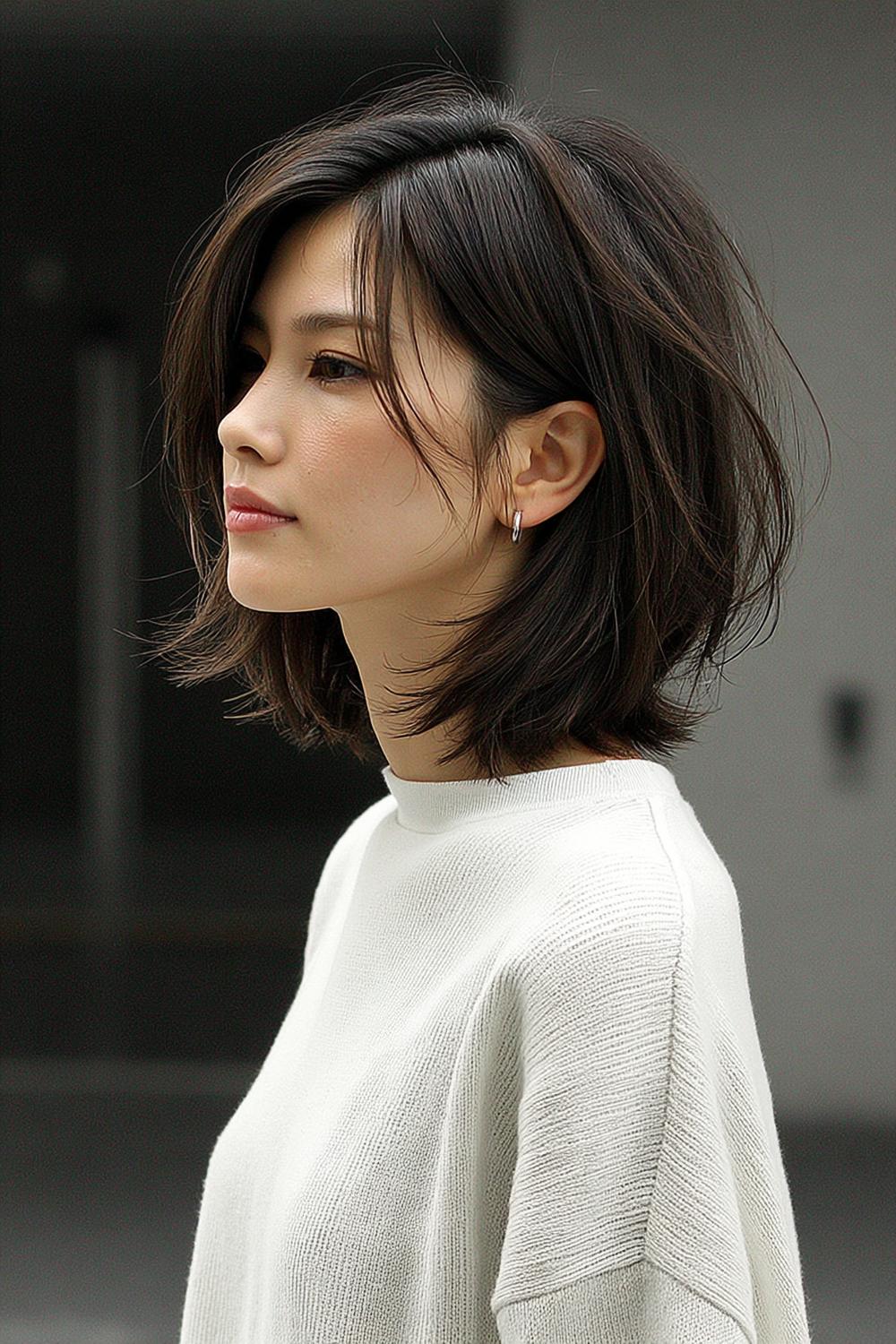 Best Hairstyles for Thin Hair: 25 Volume-Boosting Tips