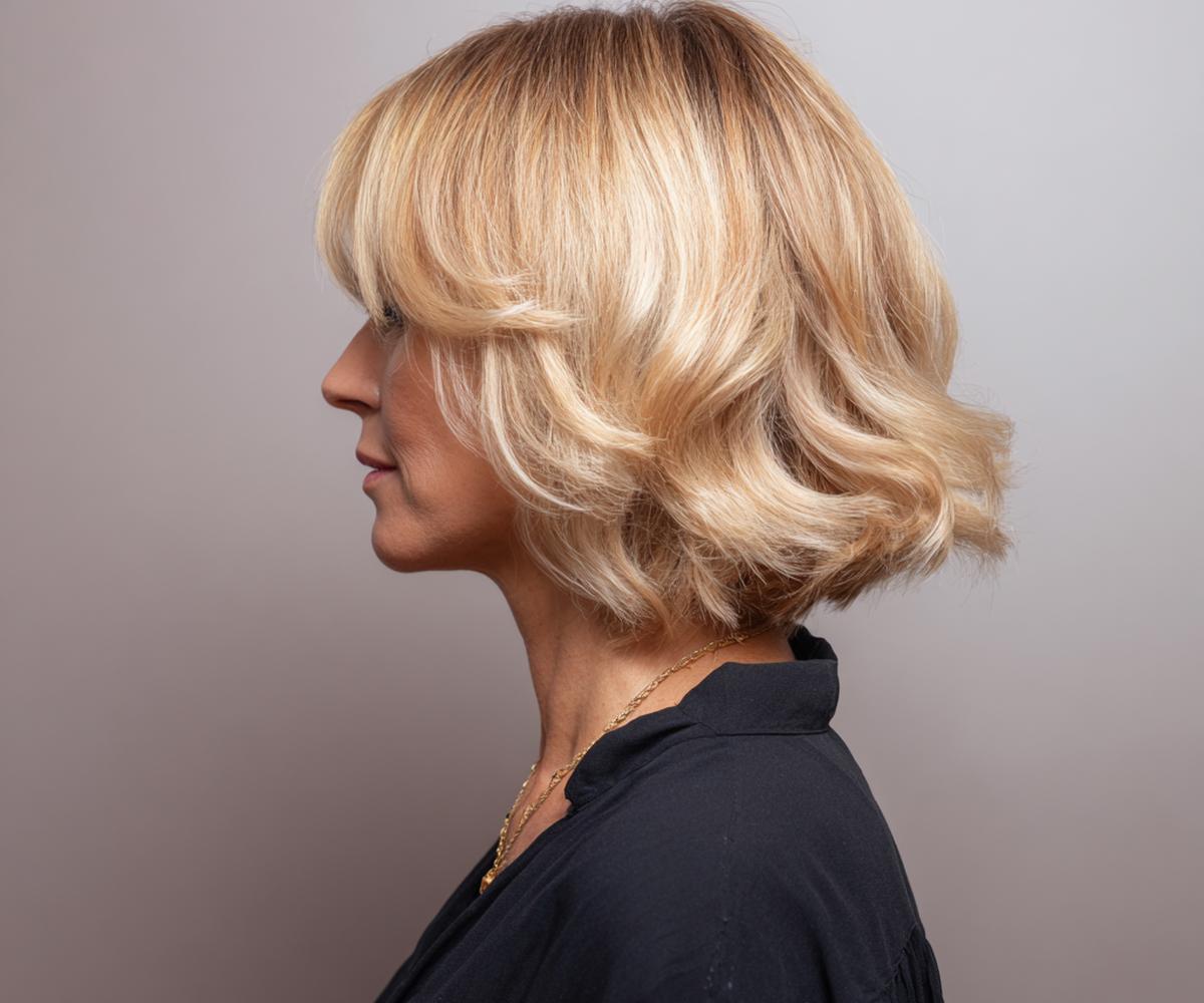 20 Blonde Bob Hairstyles To Try in 2026