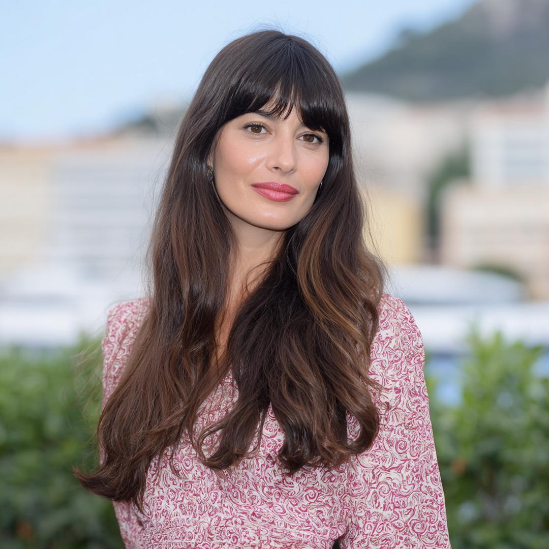 Long Dark Full Fringe