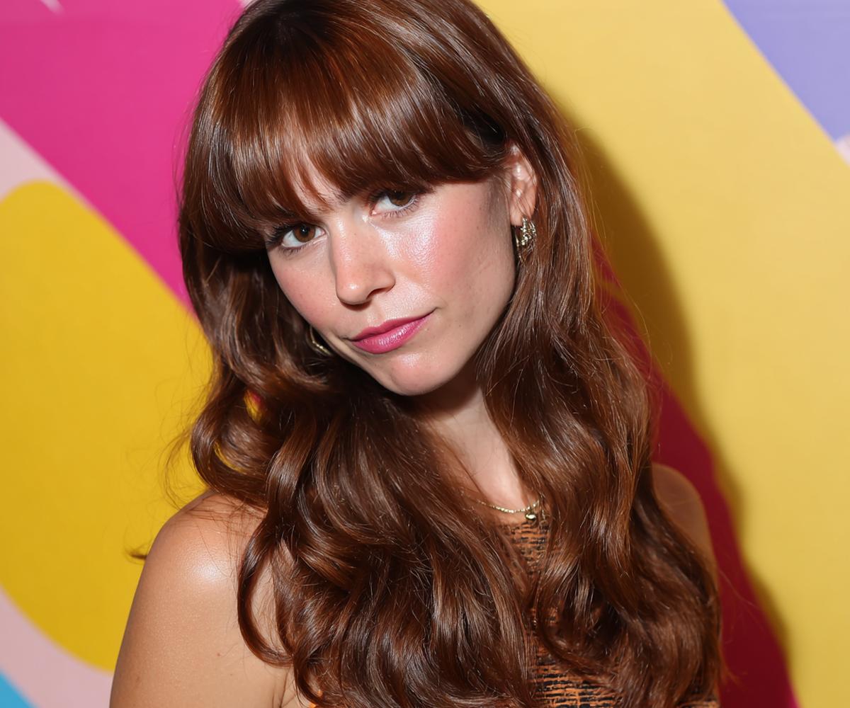 23 Golden Brown Hair + Layers: The Perfect Volume Combo