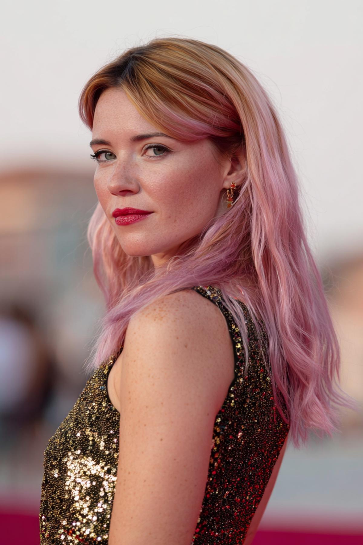 Rose Gold Hair Ideas: Soft, Romantic, and Trend-Proof