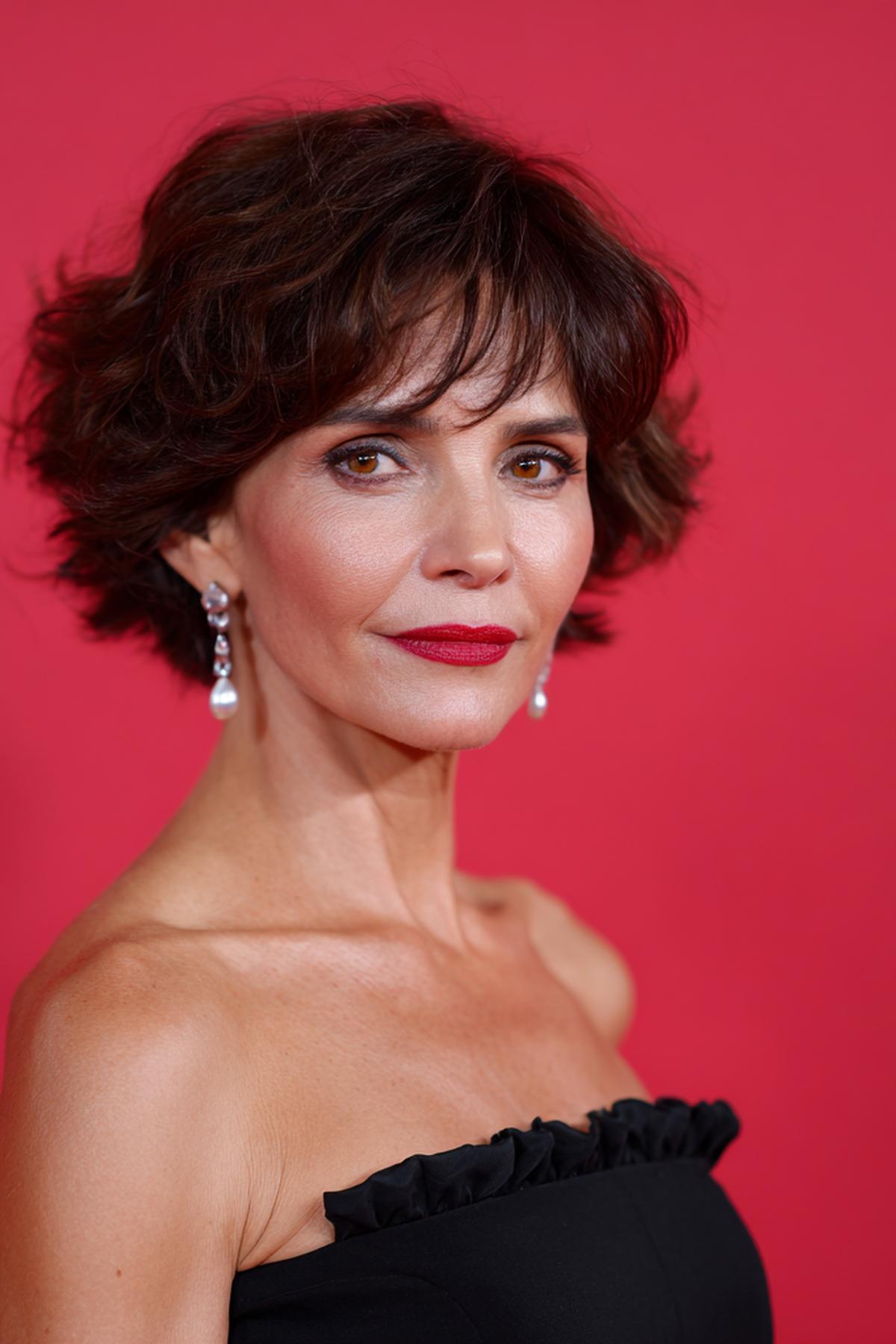 20 Best Short Hairstyles For Fine Hair Over 60