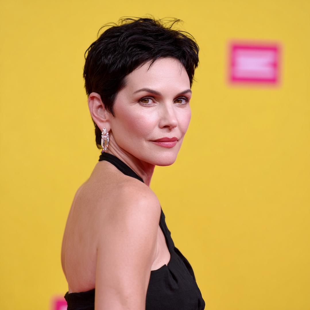 20 Best Short Hairstyles For Fine Hair Over 60