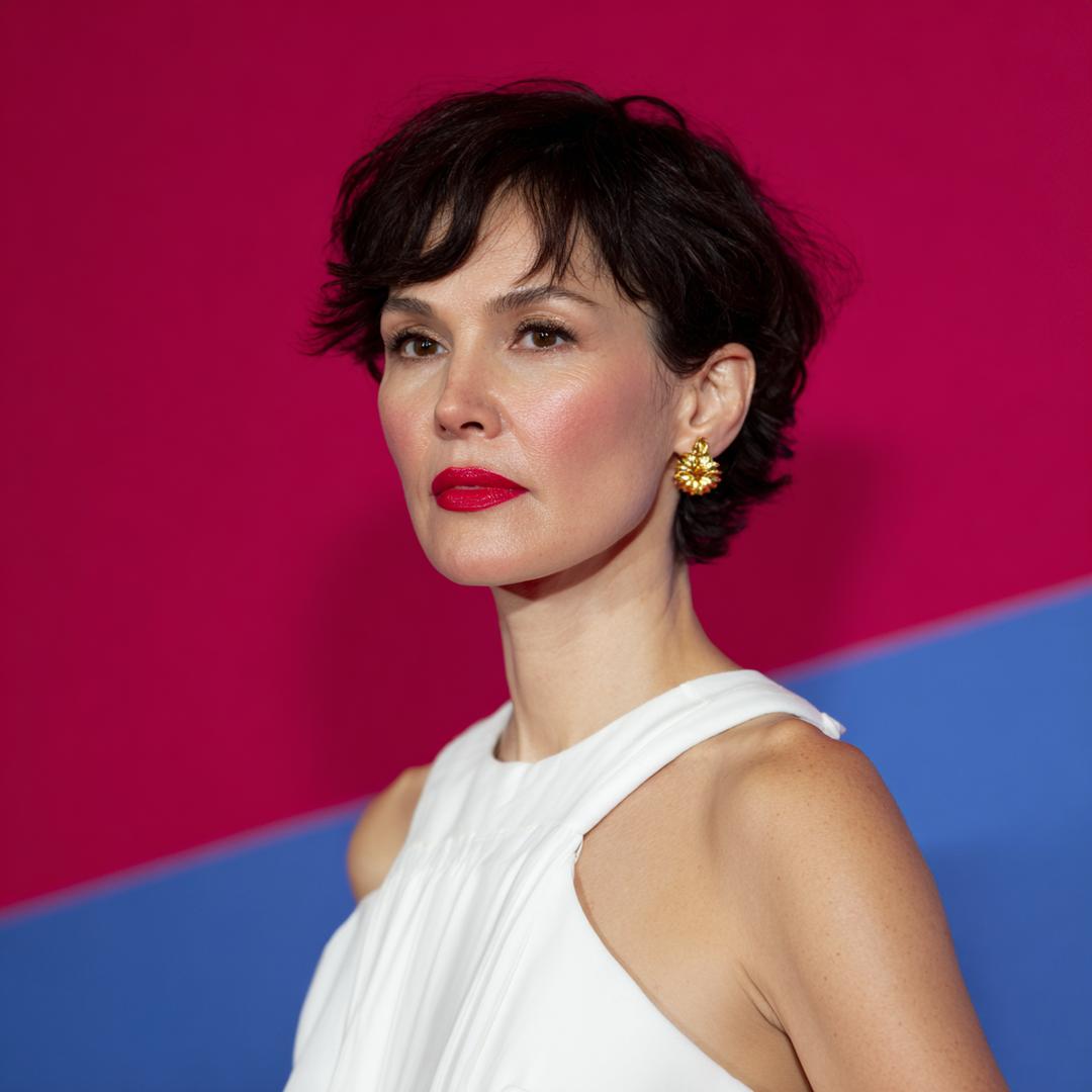 20 Best Short Hairstyles For Fine Hair Over 60