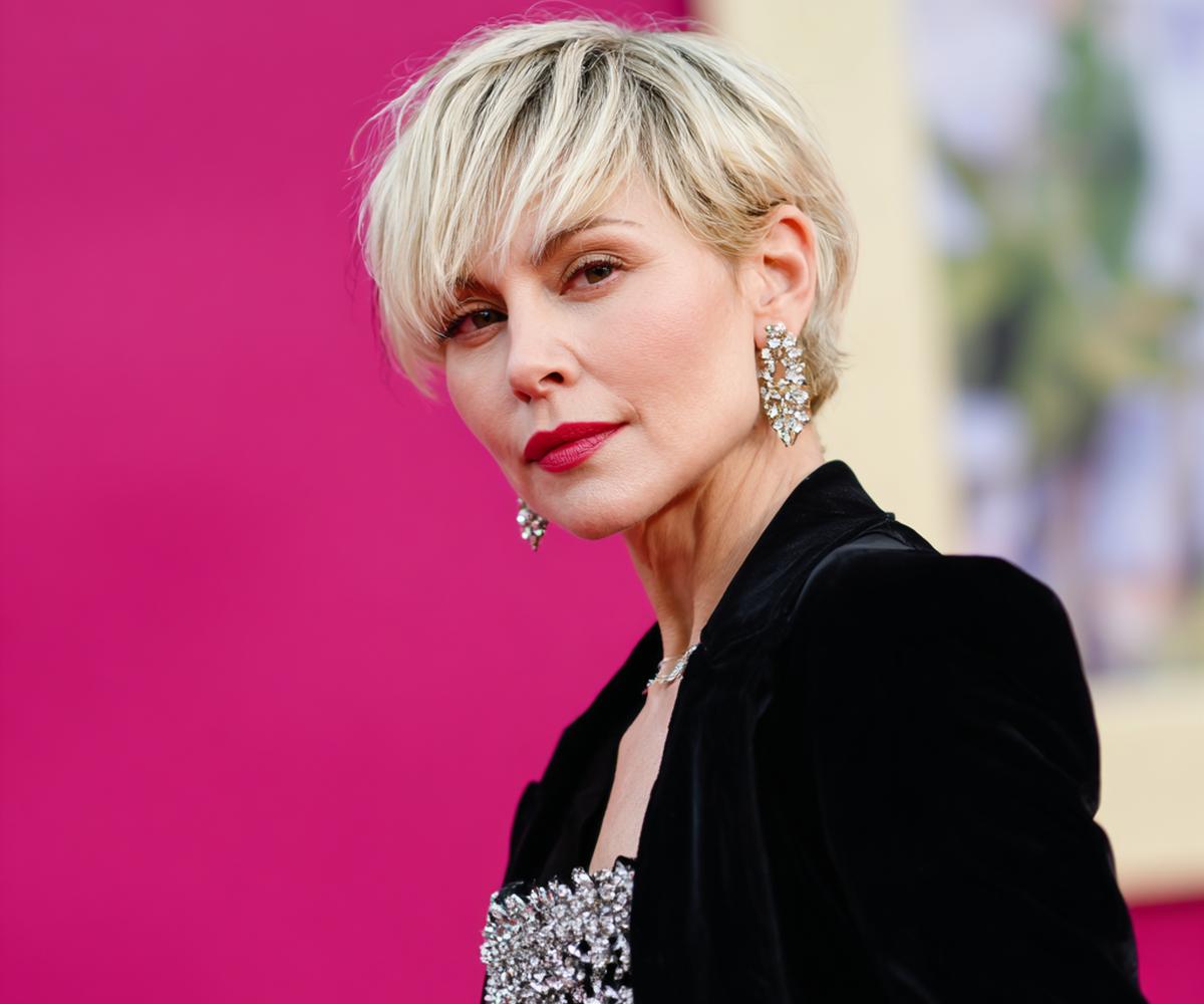 20 Best Short Hairstyles For Fine Hair Over 60