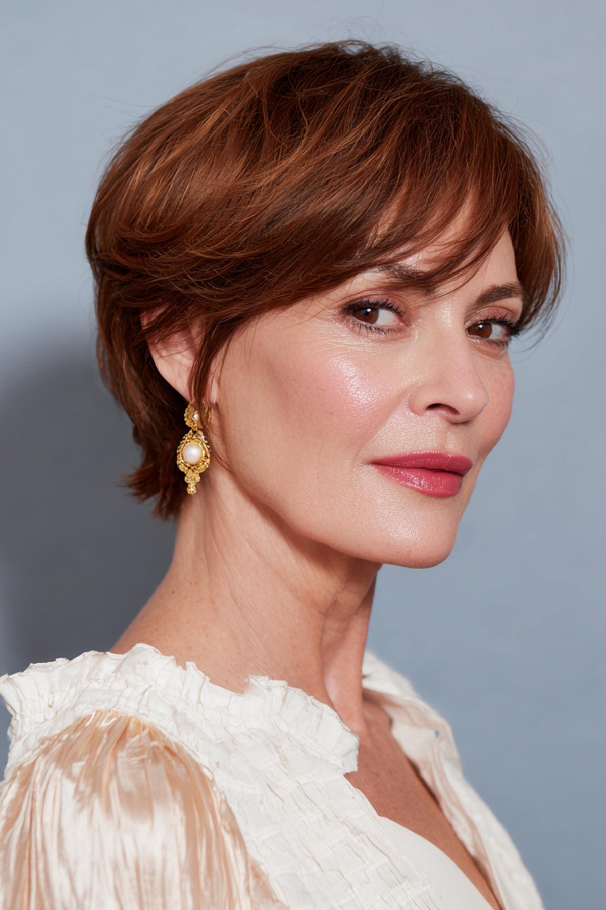 31 Chic Short Hairstyles For Women Over 60