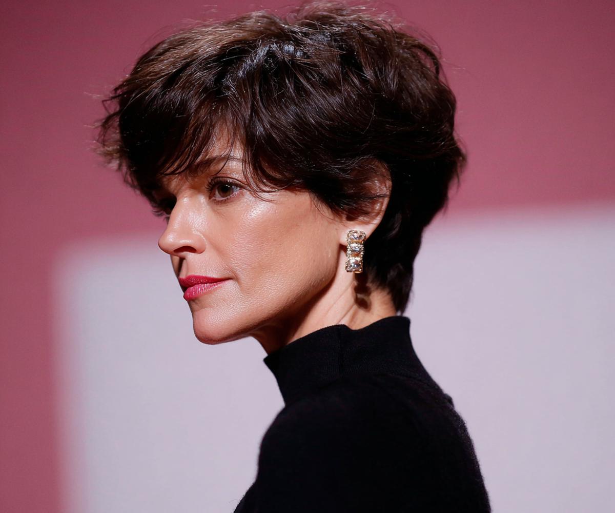 31 Chic Short Hairstyles For Women Over 60